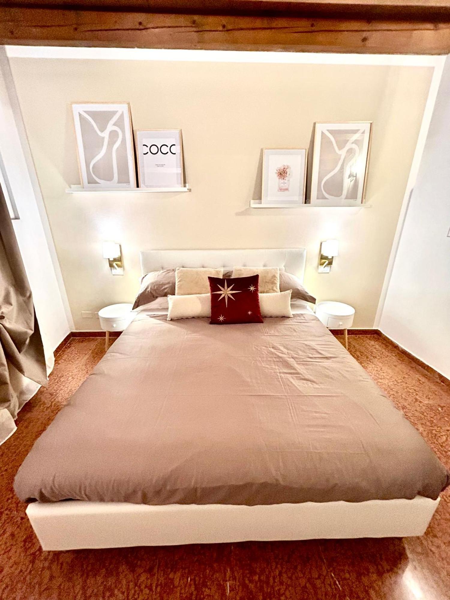 Rosso Verona Suite-Free Parking المظهر الخارجي الصورة