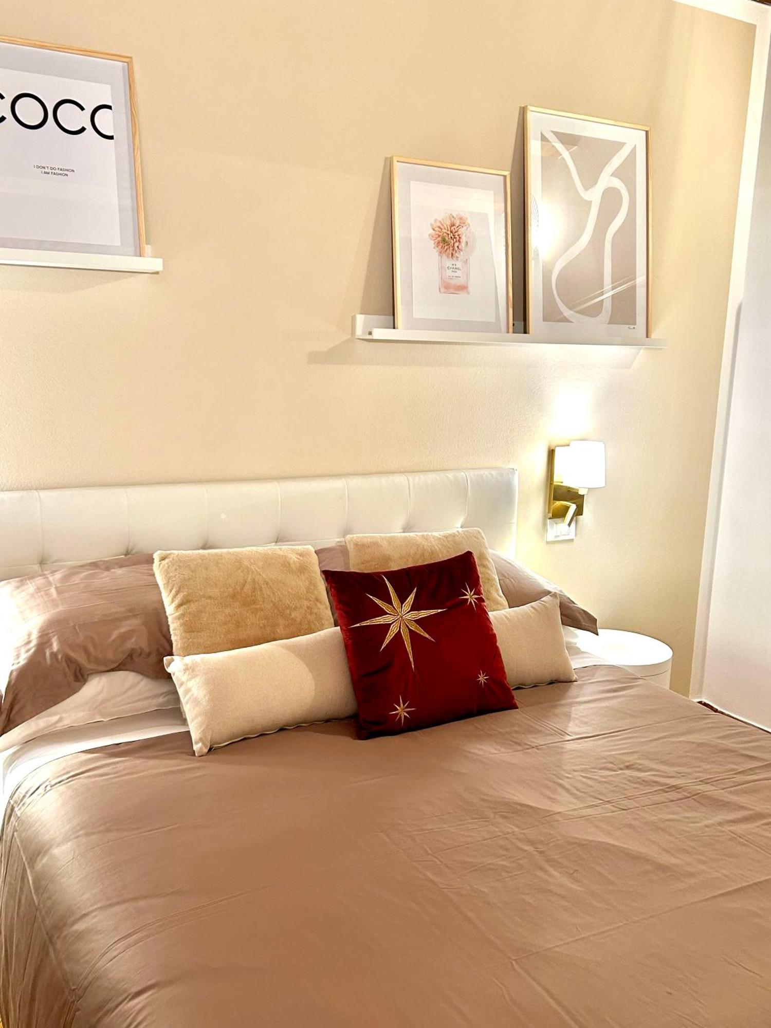 Rosso Verona Suite-Free Parking المظهر الخارجي الصورة