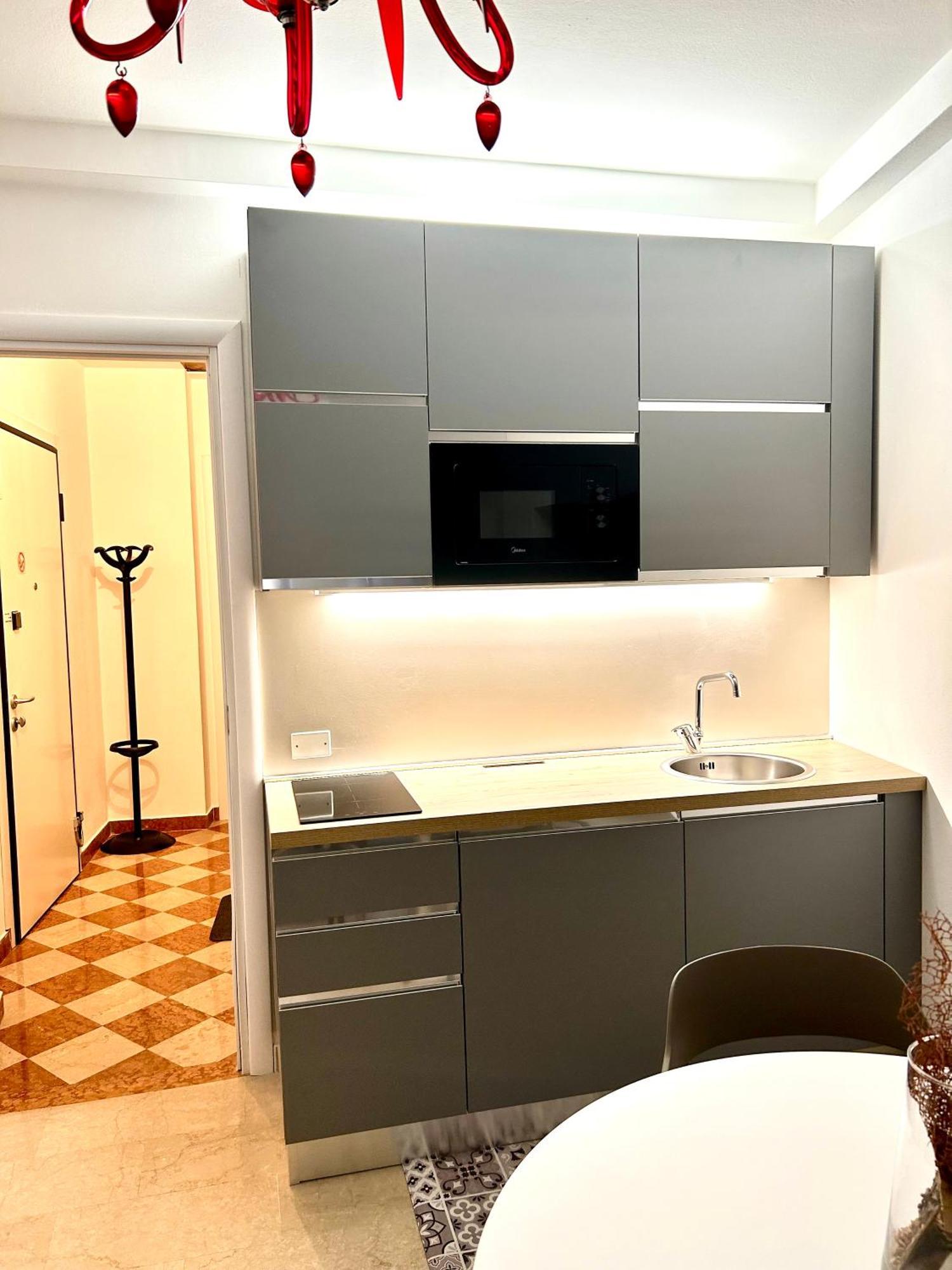 Rosso Verona Suite-Free Parking المظهر الخارجي الصورة