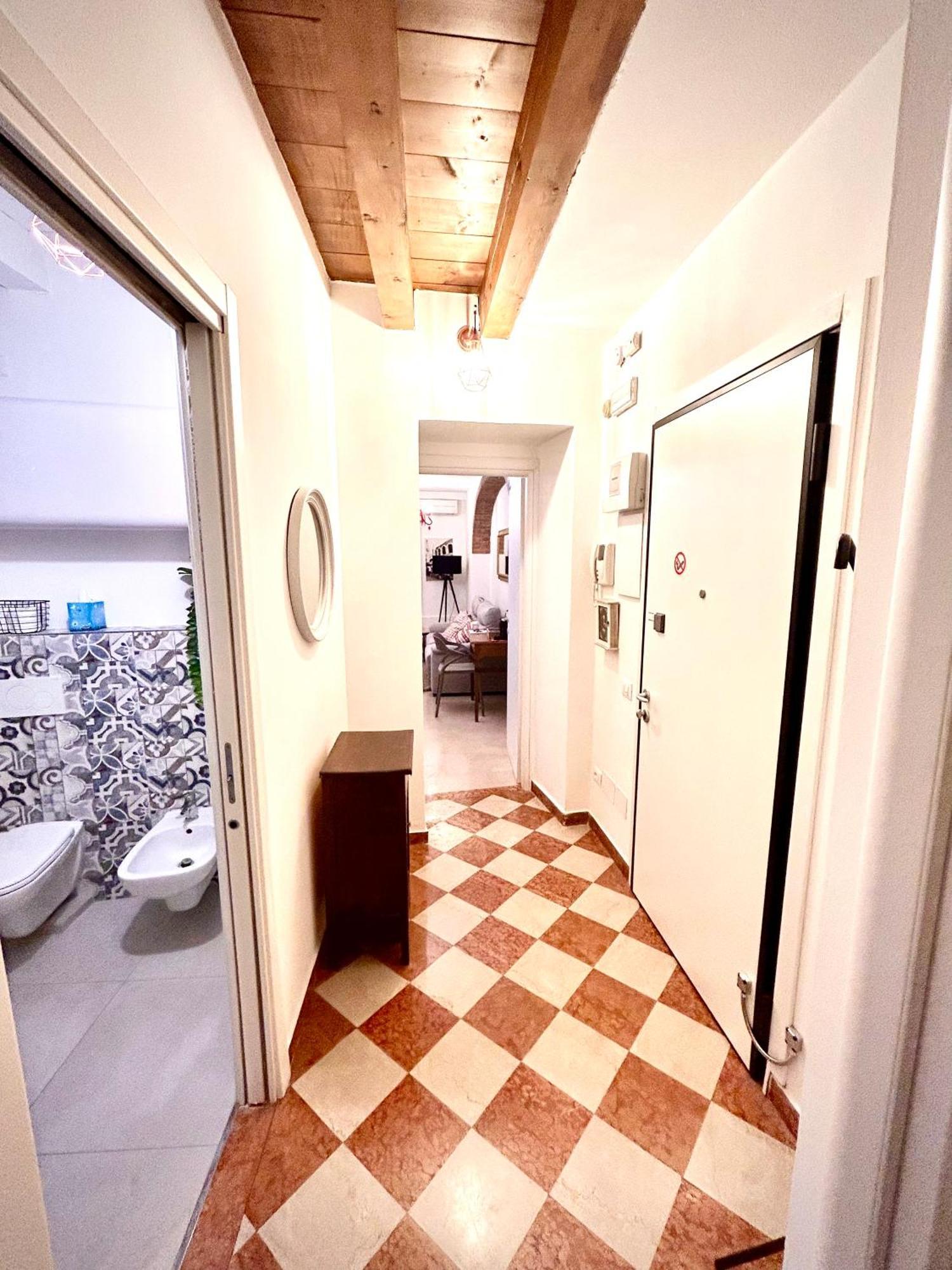 Rosso Verona Suite-Free Parking المظهر الخارجي الصورة