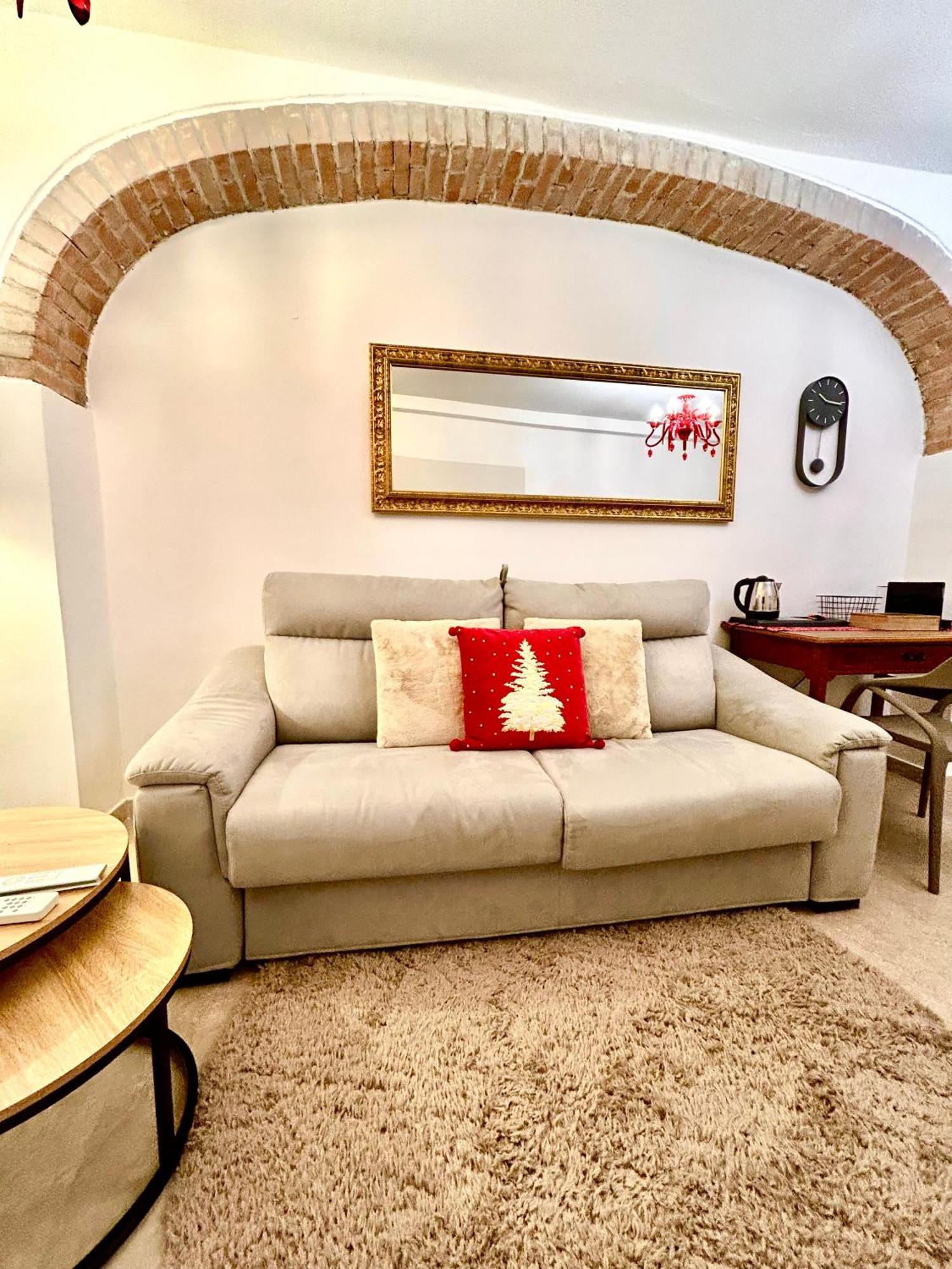 Rosso Verona Suite-Free Parking المظهر الخارجي الصورة