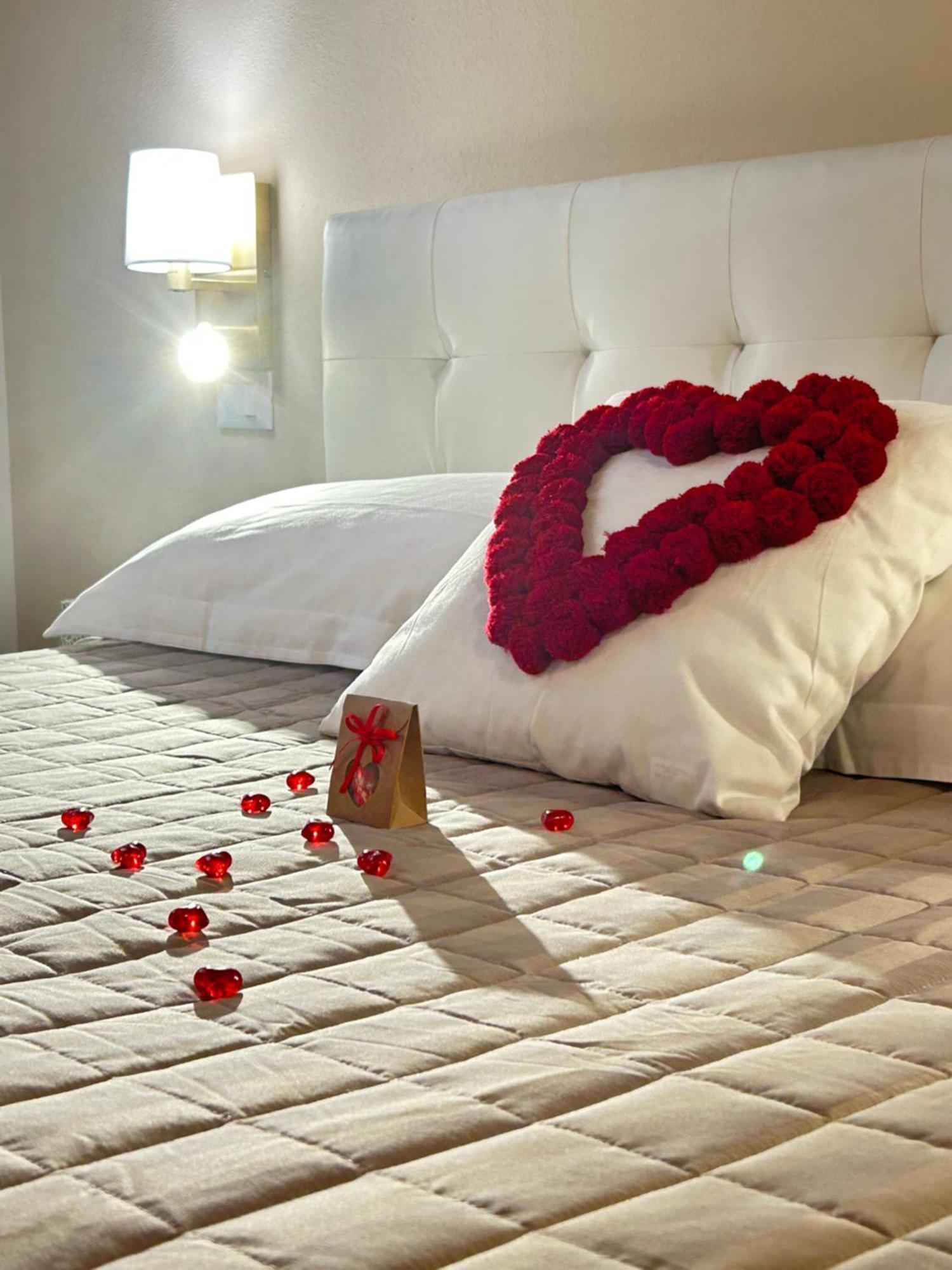 Rosso Verona Suite-Free Parking المظهر الخارجي الصورة