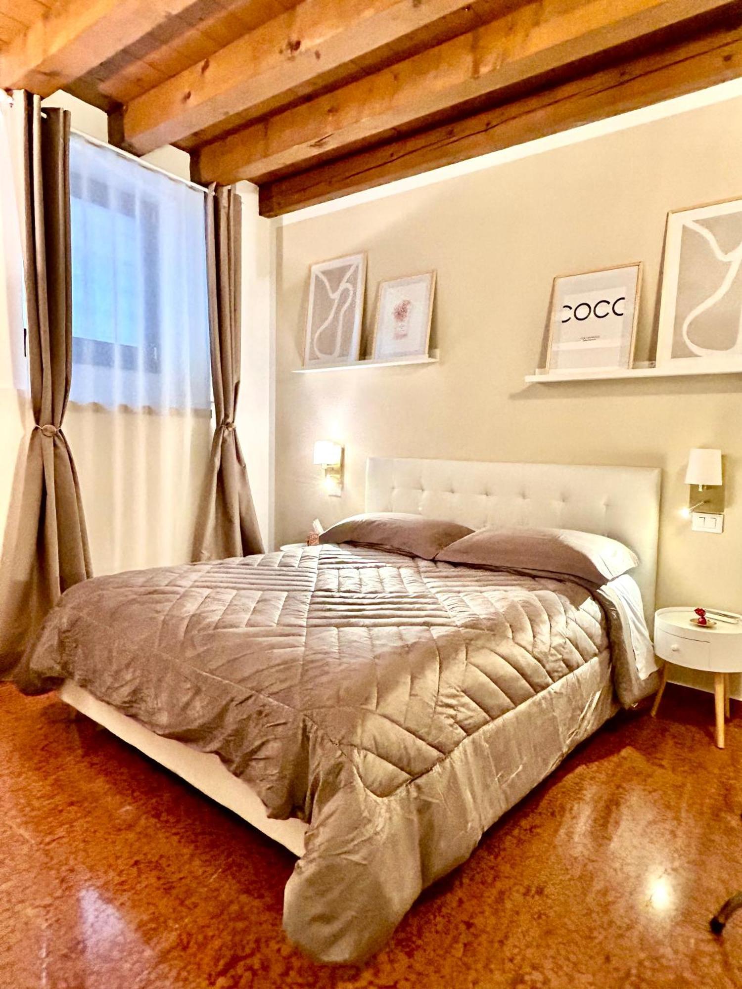 Rosso Verona Suite-Free Parking المظهر الخارجي الصورة